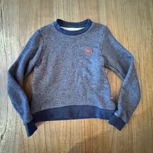 Sol Angeles Boys Crew Neck Sweatshirt - Size 6